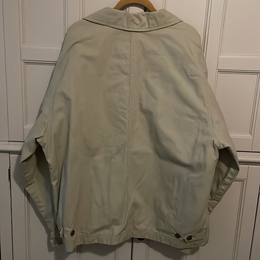 Excellent Condition Light Jacket - image 2